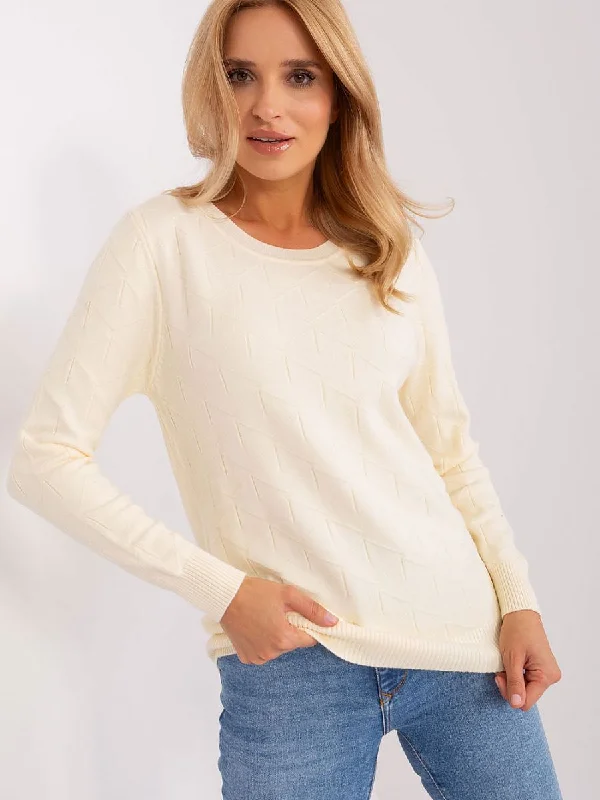 Jumper AT Terry Terry Cloth Terry Knit