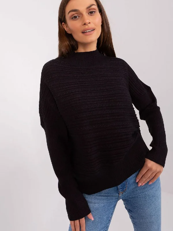 Jumper AT Cotton Fabric Linen Fabric Terry Fabric