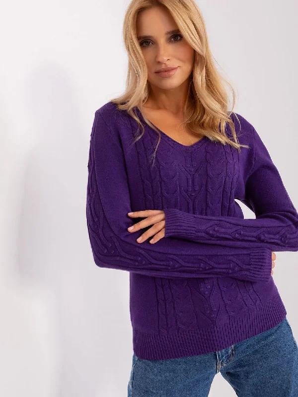 Jumper AT Tailored Straight A-Line