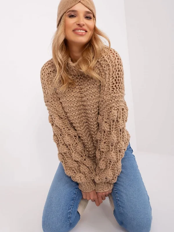 Jumper AT Neon Metallic Matte