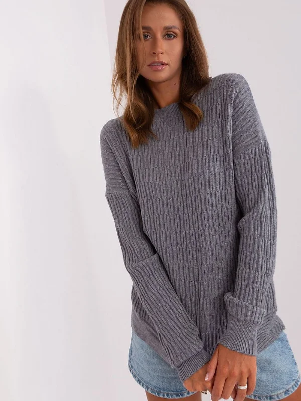 Jumper AT Zippered Front Buttoned Front Snap Front