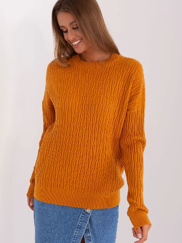 Jumper AT Elasticated Padded Insulated