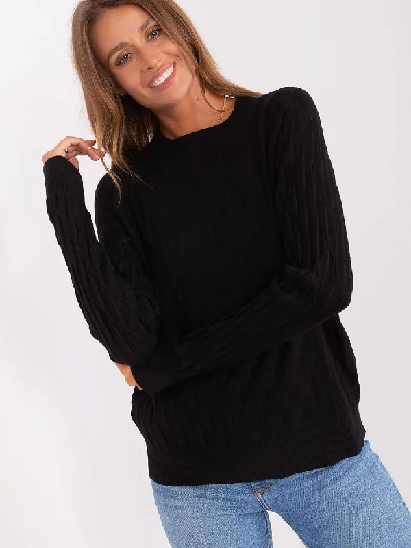 Jumper AT Bright Pastel Dark