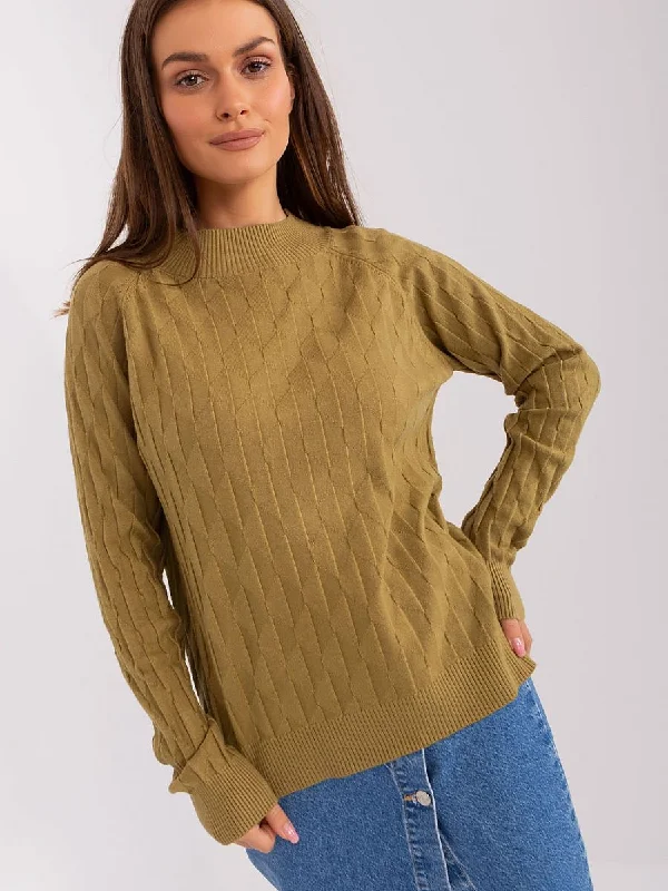 Jumper AT Soft Cozy Warm