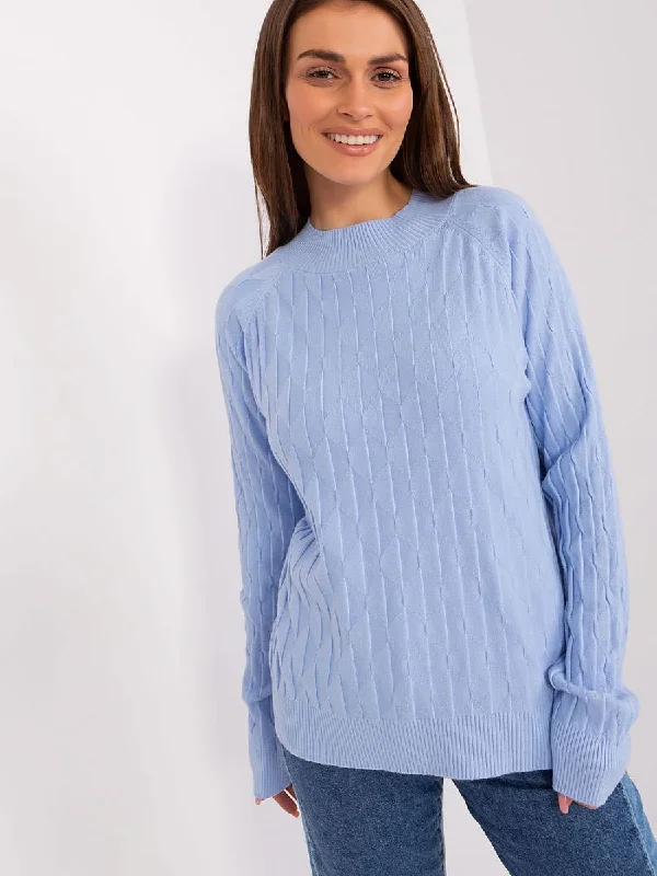 Jumper AT Machine Wash Dry Clean Hand Wash