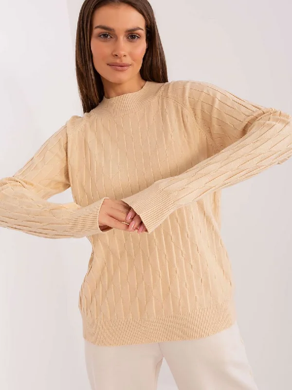 Jumper AT Lightweight Heavyweight Midweight