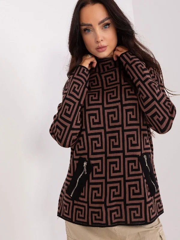 Jumper AT Layered Multi-layer Single Layer