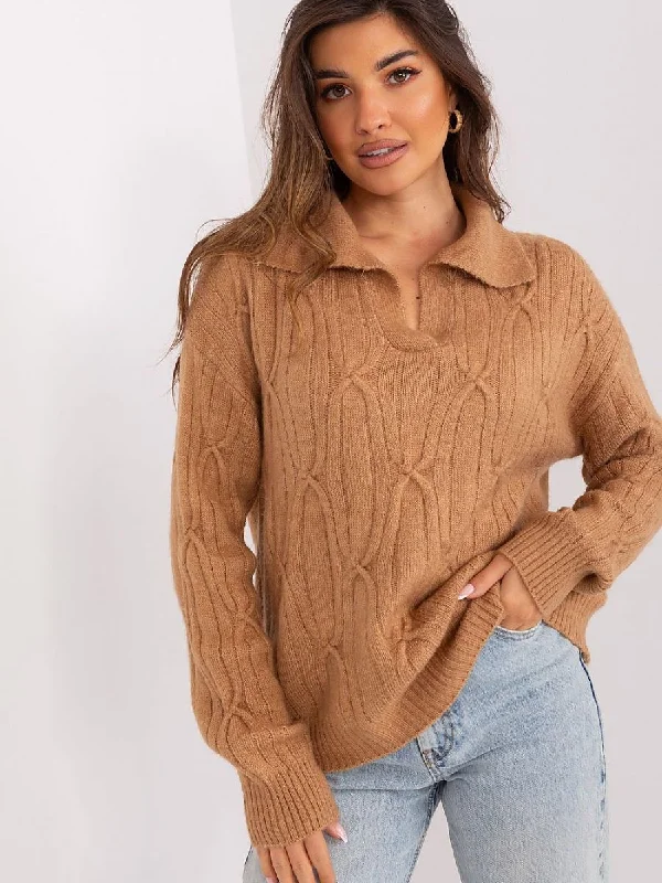 Jumper AT Oversized Loose Flowy