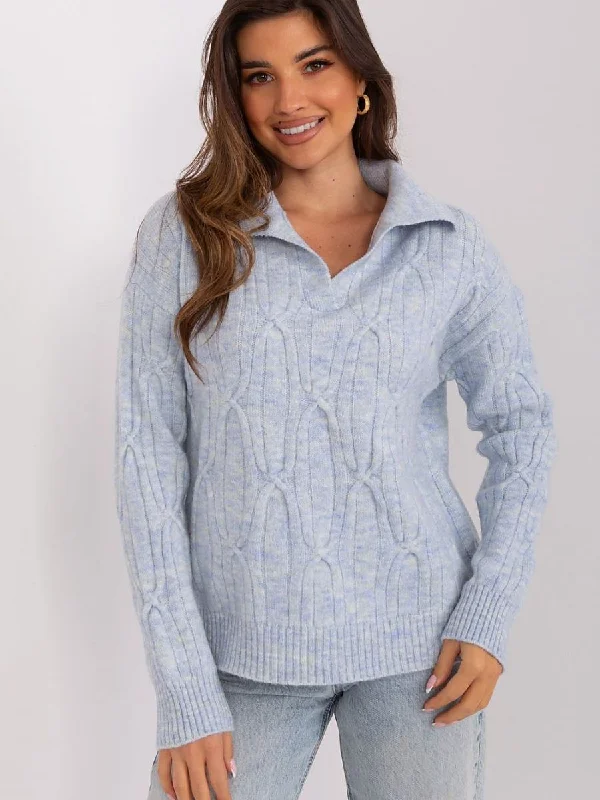 Jumper AT Stylish Fashionable Trendy