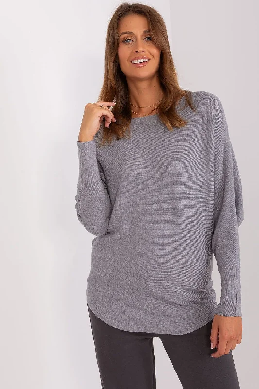 Jumper Factory Price Tailored Straight A-Line