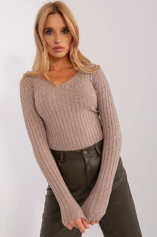 Jumper Factory Price Lace Blend Ribbed Blend Corduroy Blend