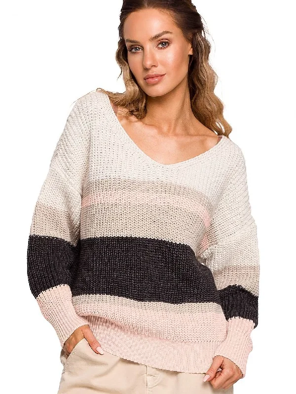 Jumper Moe Neon Metallic Matte