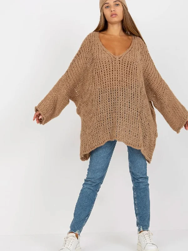 Jumper Och Bella Handmade Hand-knitted Hand-woven