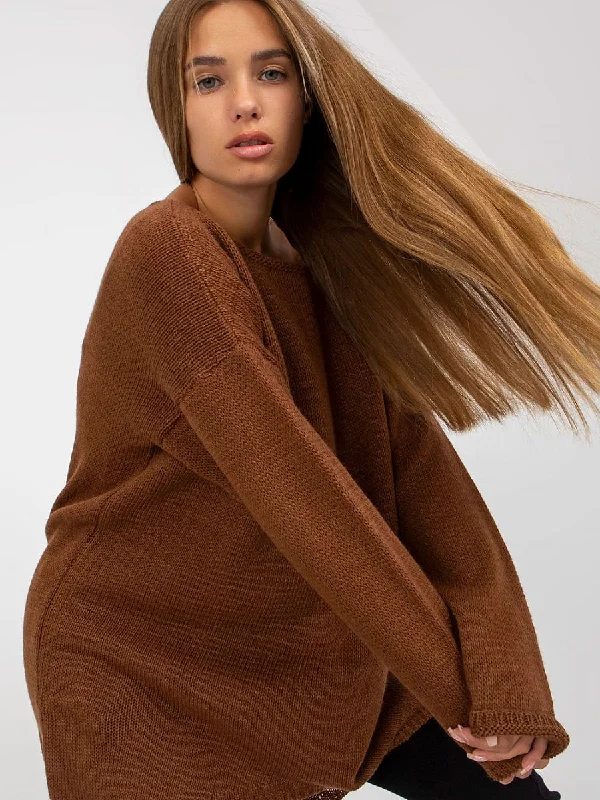 Jumper Och Bella Wool Sweater Cotton Sweater Cashmere Sweater
