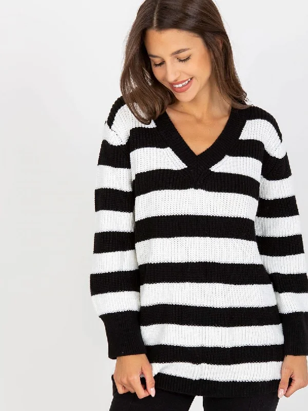 Jumper Rue Paris Iron Safe Non-Iron Wrinkle Free