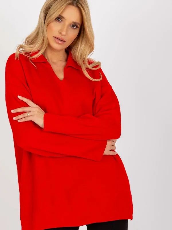 Jumper Rue Paris Oversized Loose Flowy