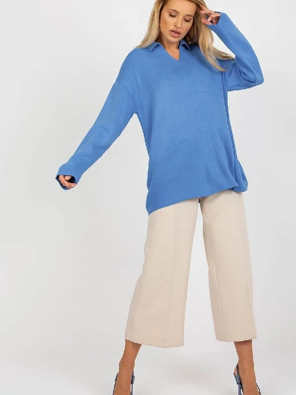 Jumper Rue Paris Stylish Fashionable Trendy