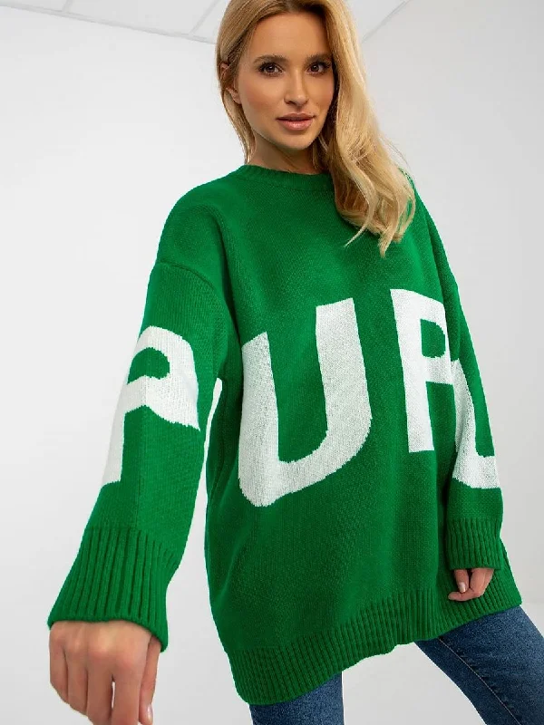 Jumper Rue Paris Boat Neck Shawl Collar Notched Collar