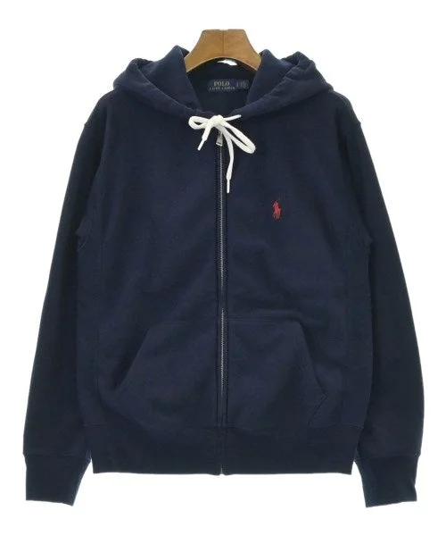 Polo Ralph Lauren Hoodies Hoodie with Toggle Buttons Decorative Unique
