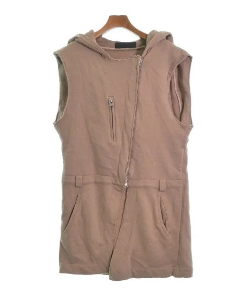 Haider Ackermann Hoodies Hoodie with Puffed Sleeves Voluminous Trendy