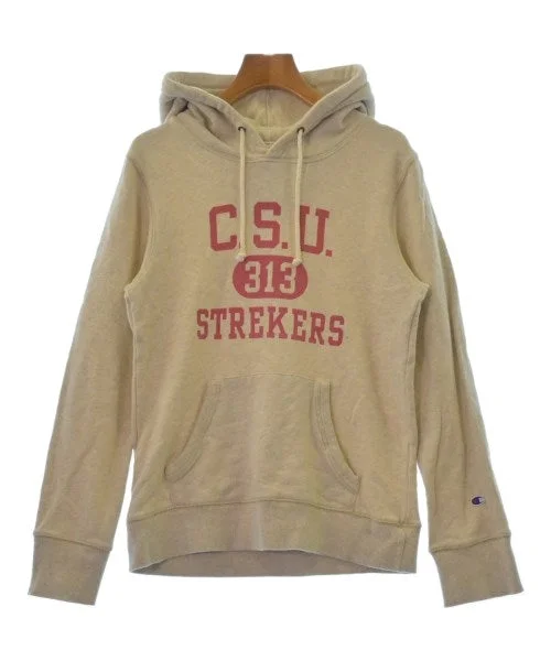 CHAMPION Hoodies Hoodie with Half-Zip Sporty Casual