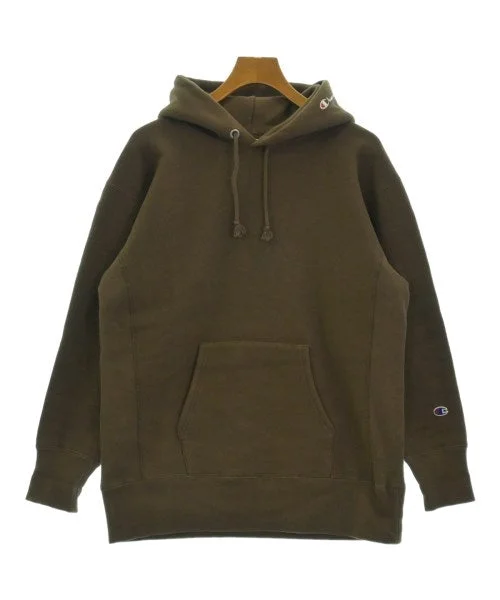 CHAMPION Hoodies Hoodie with Slim Fit Tailored Modern