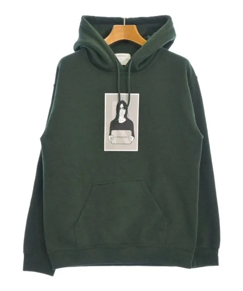 KIYONAGA&CO. Hoodies Hoodie with Reflective Safety Nightwear