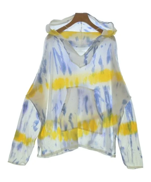MYTHINKS Hoodies Hoodie with Relaxed Fit Easy Casual