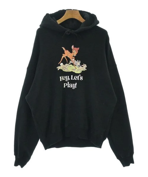 WAVE Hoodies Oversized Hoodie Comfort Casual