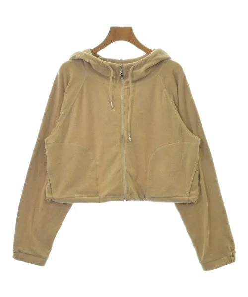 emmi Hoodies Hoodie with Applique Textured Unique