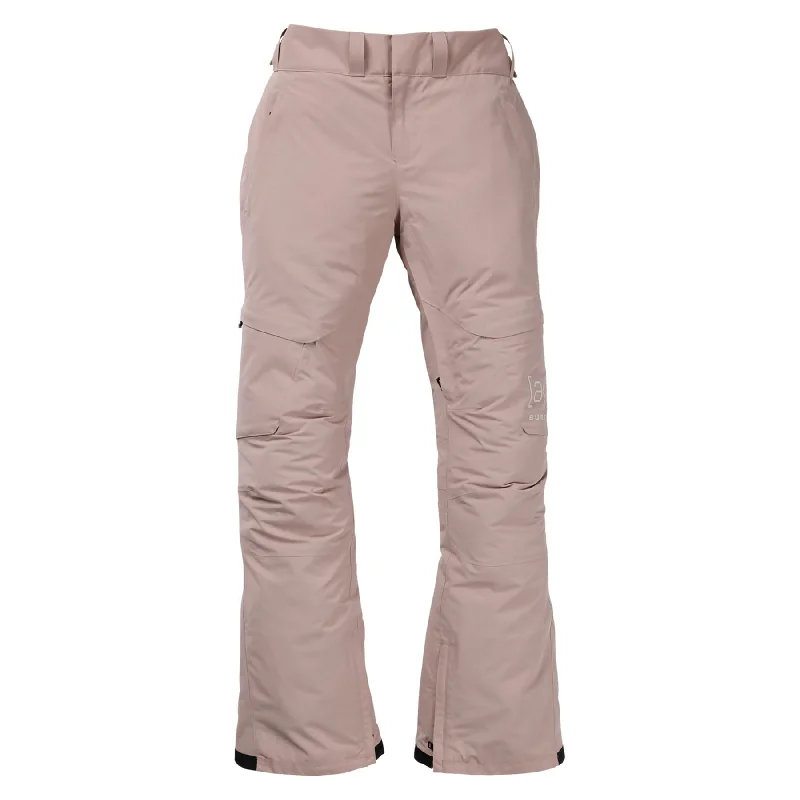 Burton Women's [ak] Summit GORE-TEX Pants 2025 Fashionable Work Pants