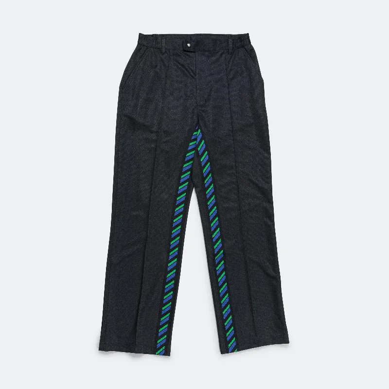 Styrax Track Pants - Anthracite Lightweight Jogger Pants