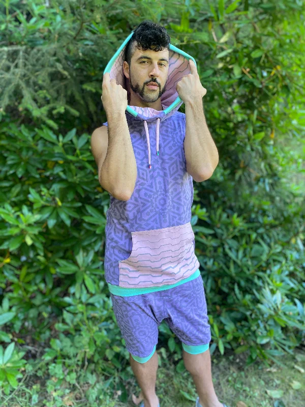 Unicorn Barf: Lavender