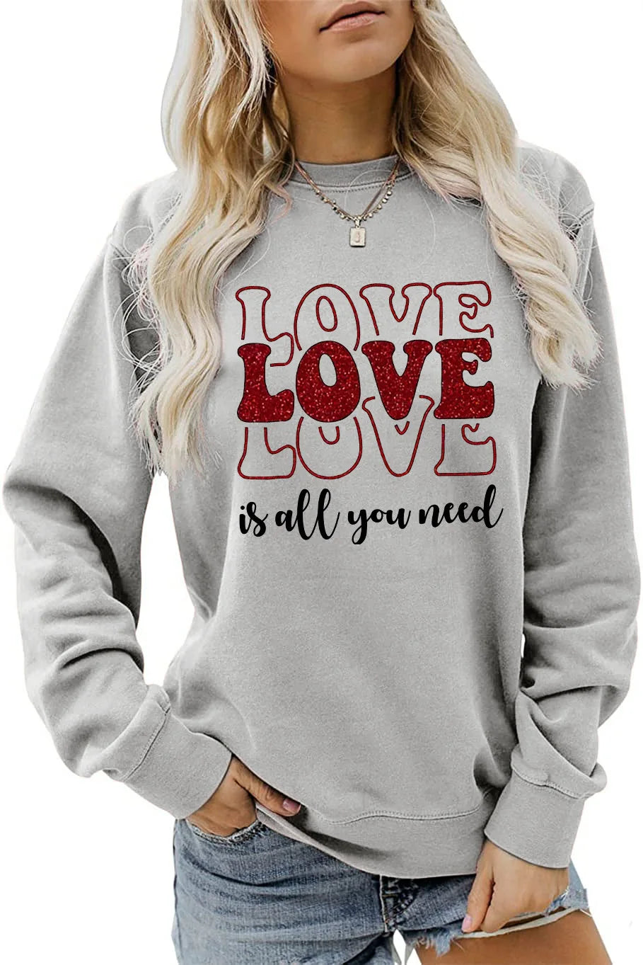 Sweatshirts for Women Hoodie with Tied Waist Feminine Flattering