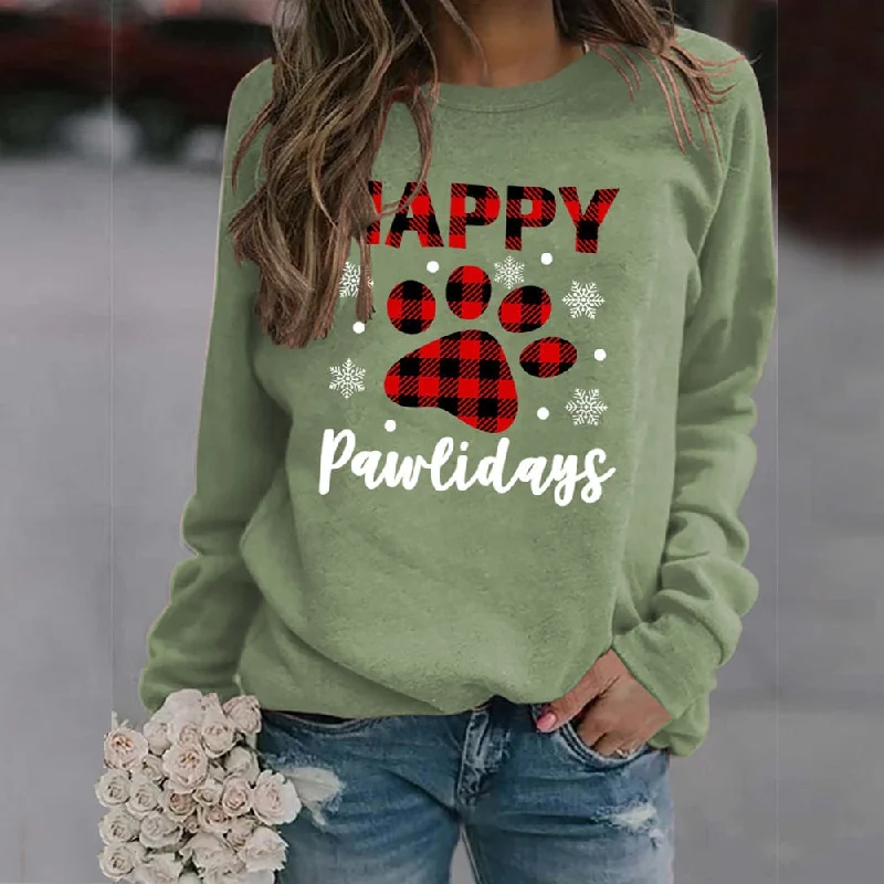 Women's Valentine's Day Aesthetic Sweatshirts Hoodie with Zipper Placket Modern Functional