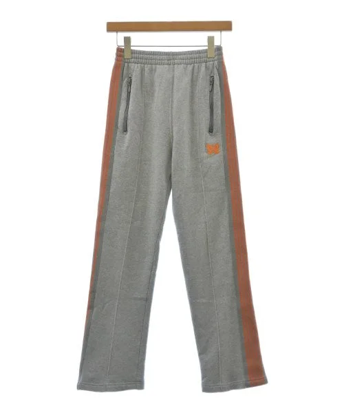 Needles Sweat pants Soft Stretch Trousers