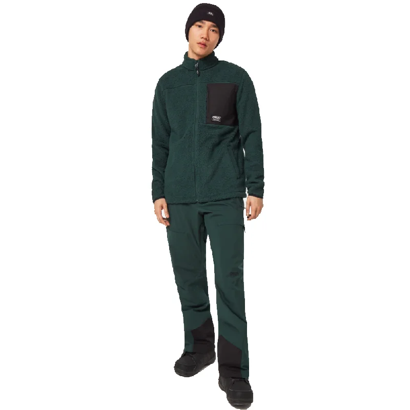 Axis Insulated Ski Pant Fashionable Work Pants