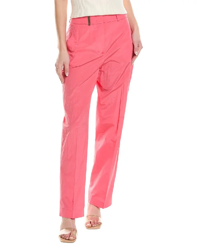 Peserico Pant Elegant Trouser Pants
