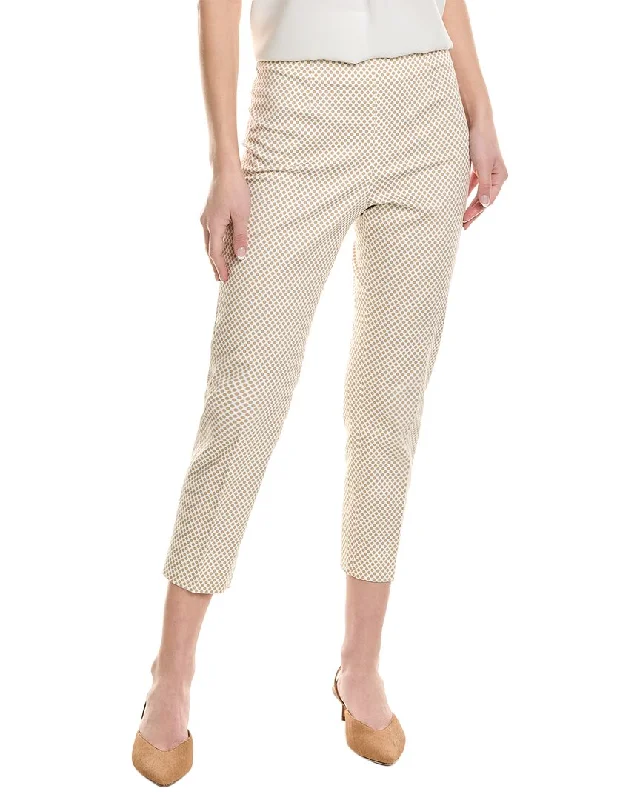 Peserico Pant Fashionable Work Pants