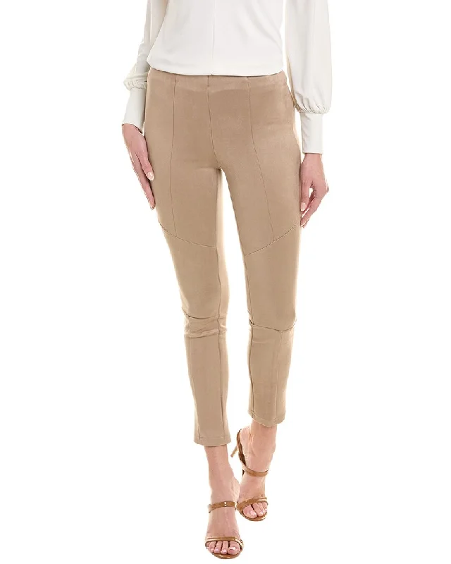 Joseph Ribkoff Pull-On Pant Soft Wool Pants