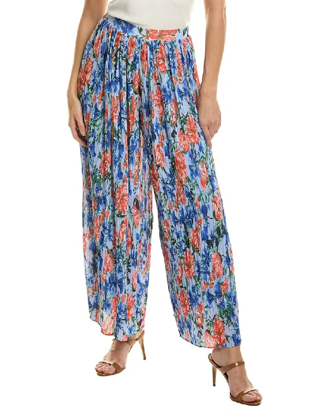 Elie Tahari The Jasmine Pant Fashionable Jogger Pants