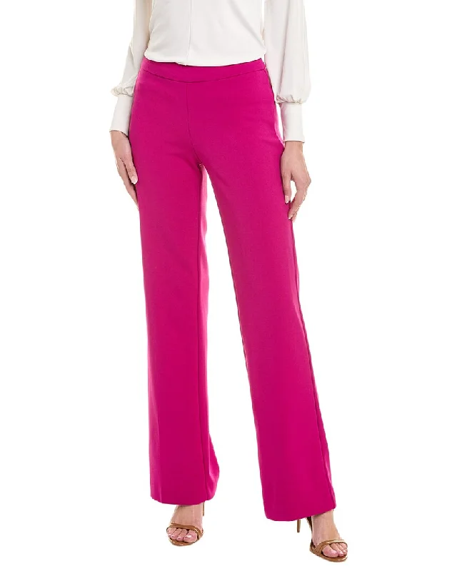 Joseph Ribkoff Wide Leg Pant Formal Wide-Leg Pants