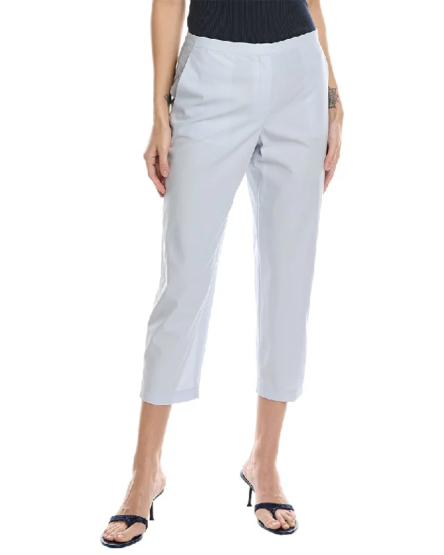 Theory Pegged Pant Elegant Trouser Pants