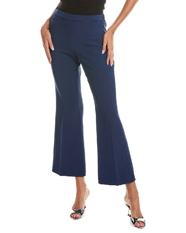 Theory Demitria Pant Comfy Cargo Trousers