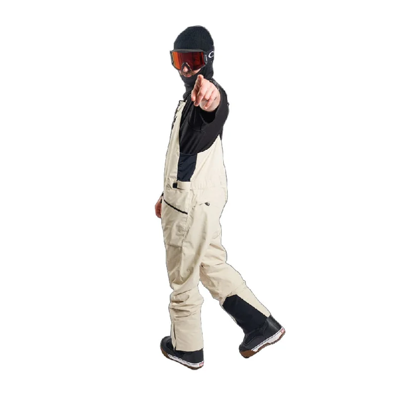 Boma Bib Ski Pant Fashionable Track Pants