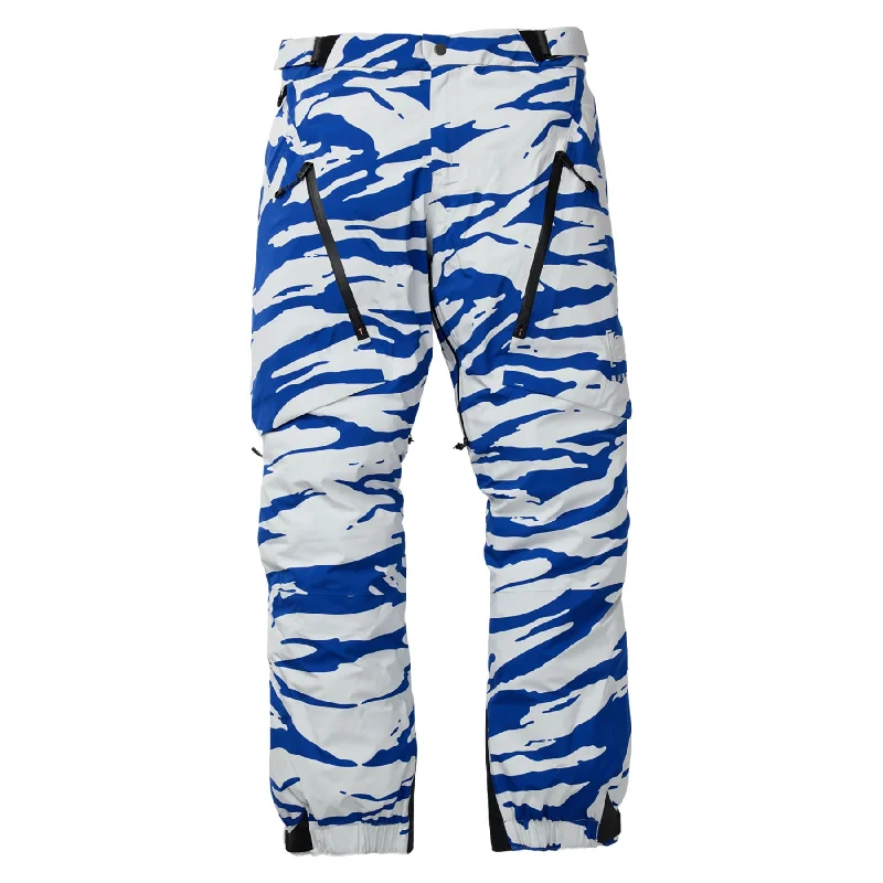 Burton Women's [ak] Tuvak GORE-TEX 3L C-Knit Pants 2025 Comfy Cargo Trousers