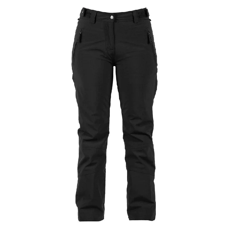Cartel Whistler Womens Short Pant Comfortable Jogger Trousers