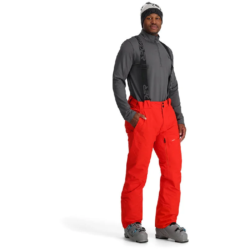 Dare Ski Pants Elegant Trouser Pants