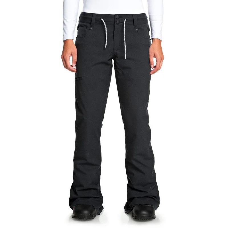 DC Viva Pant Comfortable Pleated Pants