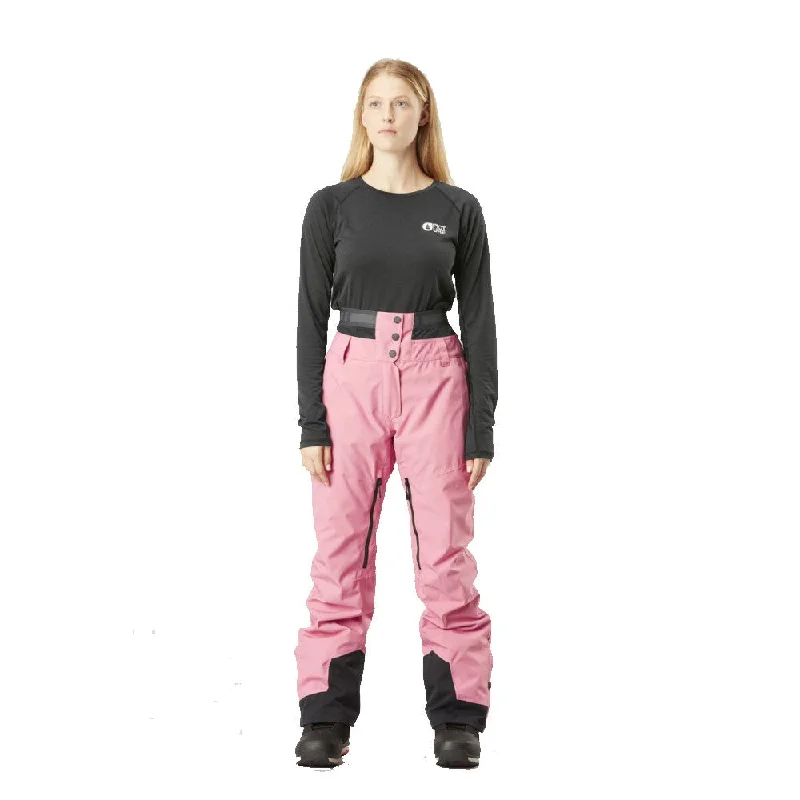 Exa Ski Pants - Womens Cozy Maternity Pants
